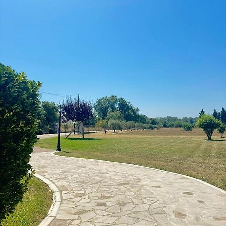 Casa Family Hotel Ulcinj Luaran gambar