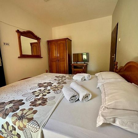 Casa Family Hotel Ulcinj Luaran gambar