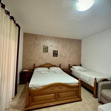 Casa Family Hotel Ulcinj Luaran gambar