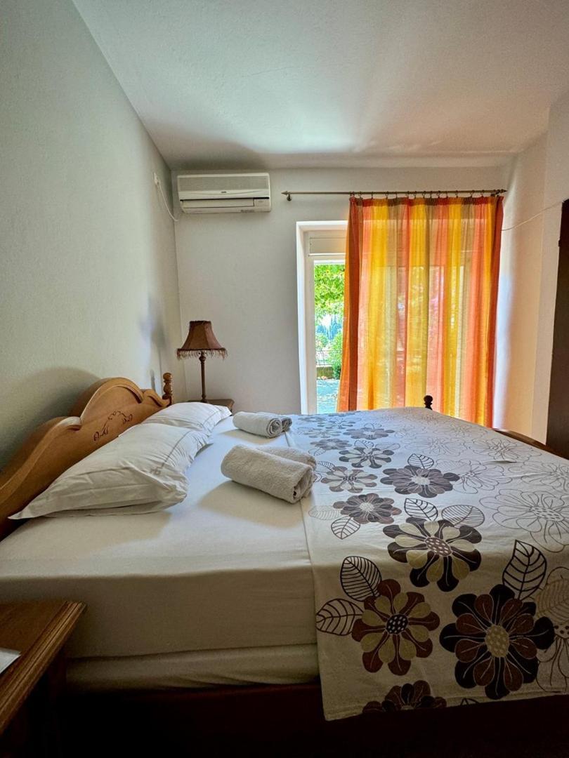 Casa Family Hotel Ulcinj Luaran gambar