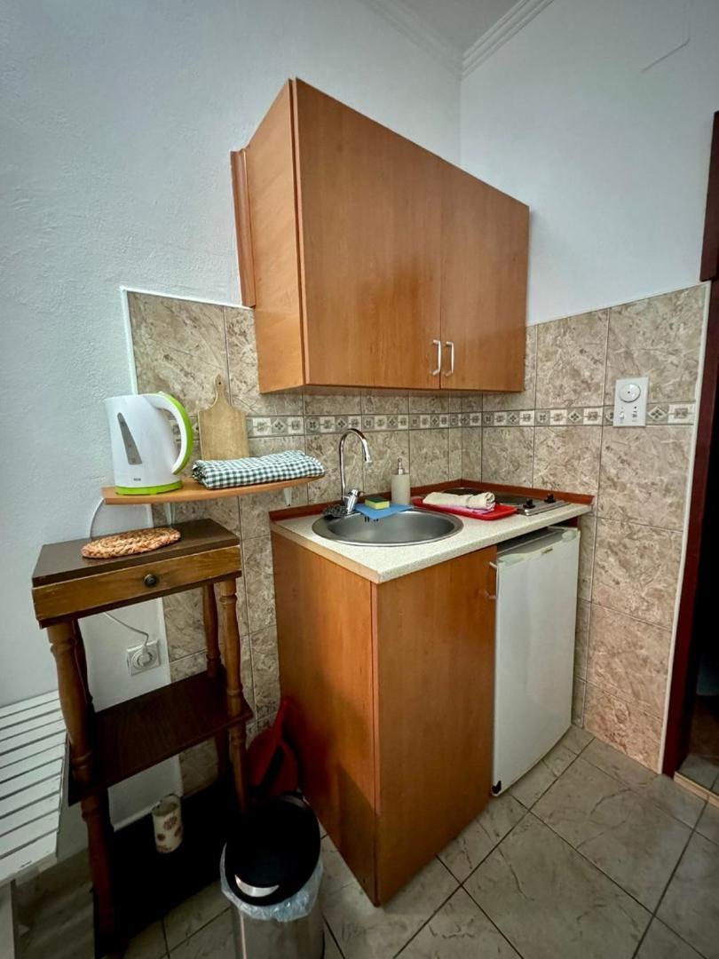 Casa Family Hotel Ulcinj Luaran gambar