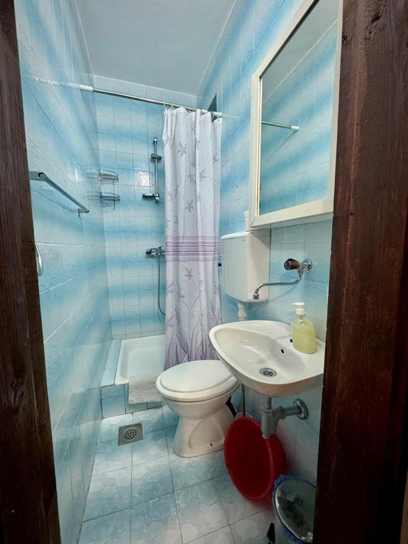 Casa Family Hotel Ulcinj Luaran gambar