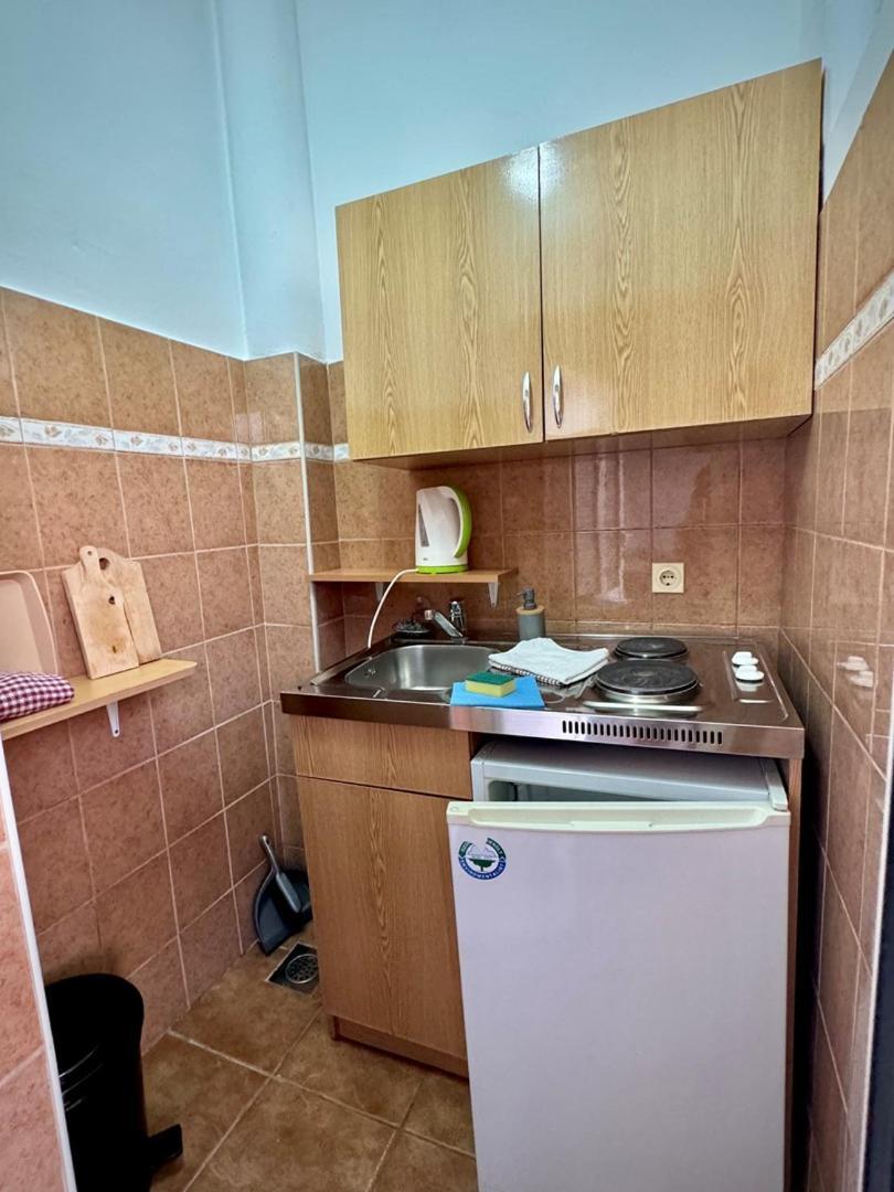 Casa Family Hotel Ulcinj Luaran gambar