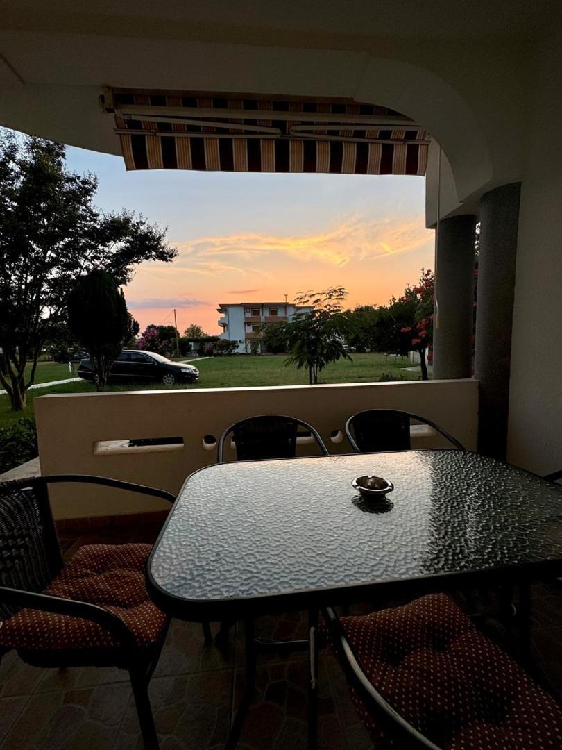 Casa Family Hotel Ulcinj Luaran gambar